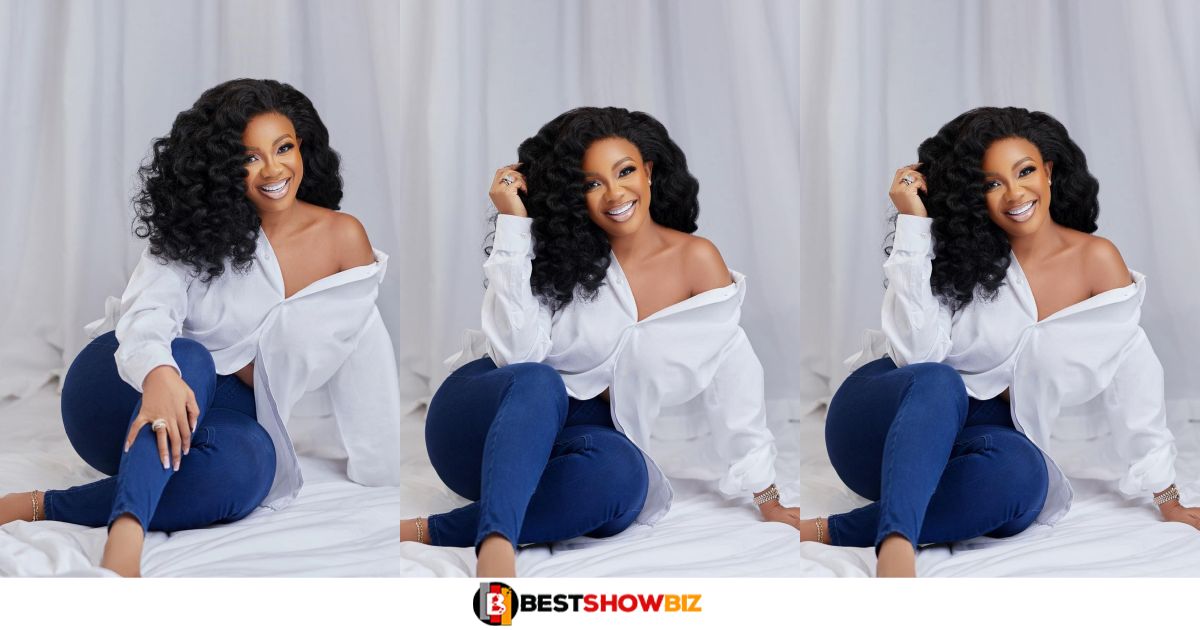 Watch trending videos from Serwaa Amihere's 33rd Birthday Party