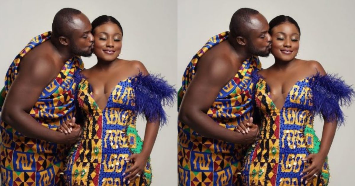 New gist: Adinkra pie CEO has allegedly impregnated his house maid.
