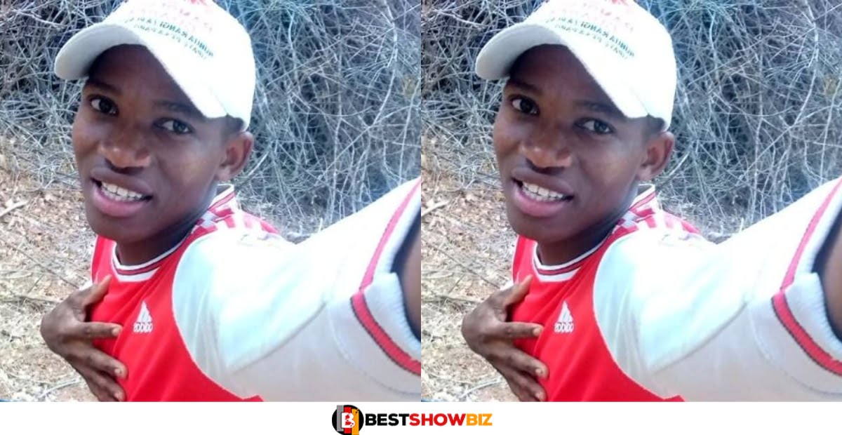 17 years old boy k!lled after winning Ghc18,000 from sports betting (see details)