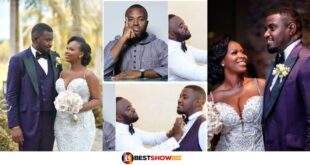Best man and friend of John Dumelo accuses him of betrayal.