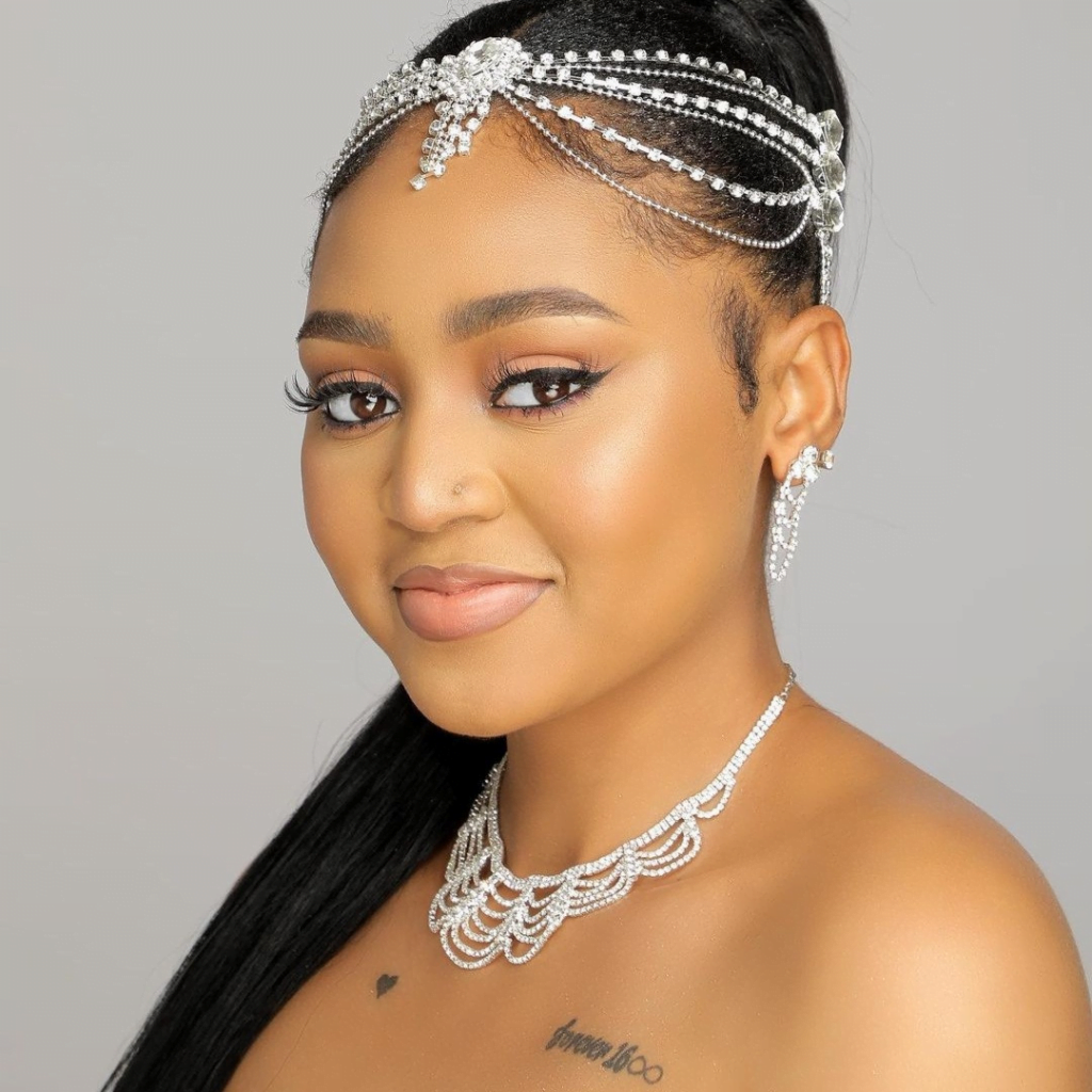 What I Tell Myself If I Try To Leave After Having A Big Fight With My Husband – Regina Daniels (Video)