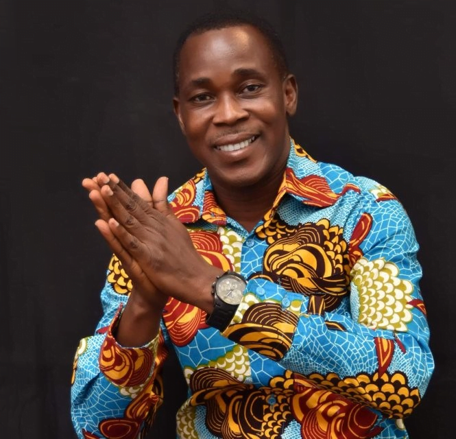 Something pushed me to quit Peace FM – Kwadwo Dickson