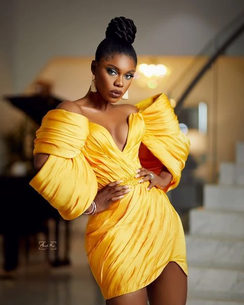 Meet the 12 most respected and beautiful female celebrities in Ghana