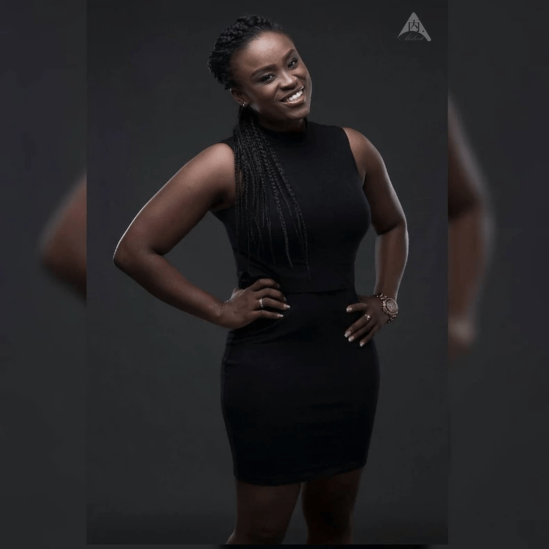 Meet the 12 most respected and beautiful female celebrities in Ghana