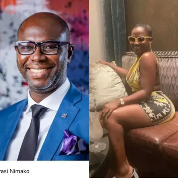 See the latest update on the Court case between the Bank Manager Sugar daddy vs side chic.