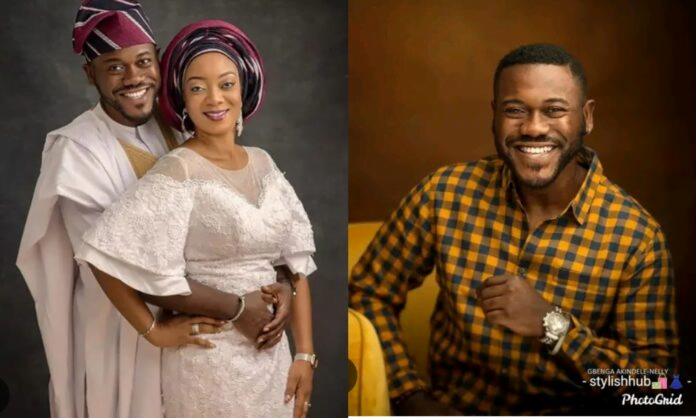 Avoid Relationships And Focus On Building Yourself If You Are Not Financially Stable - Deyemi Advises Men