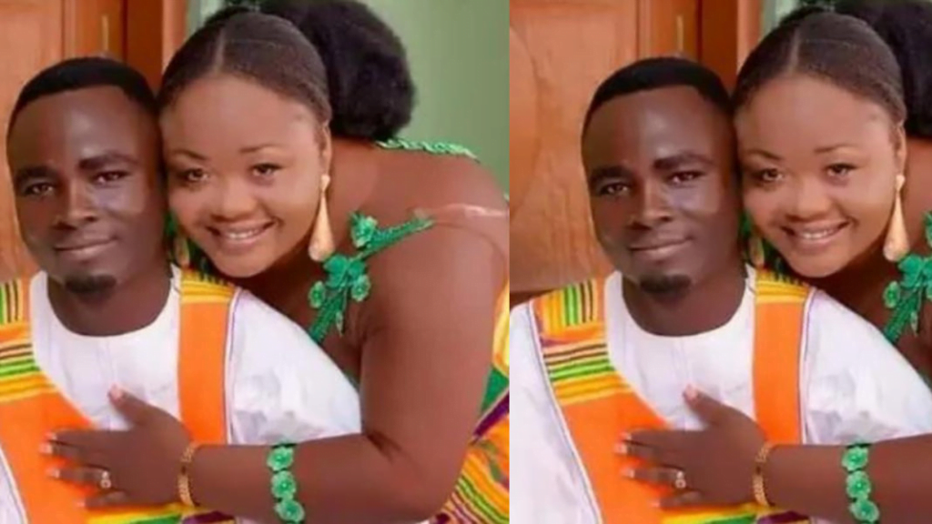 "I got to know that s3x was medicine when I got married" – Gospel singer Selina Boateng reveals