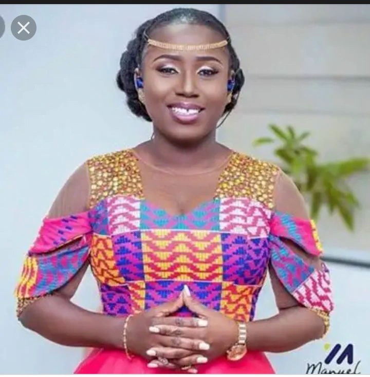 See Popular Ghanaian Celebrities You Didn’t Know They Are Nurses By Profession