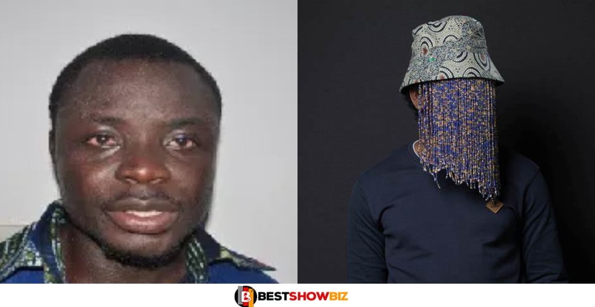 Man arrested for pretending to be Anas (See details)