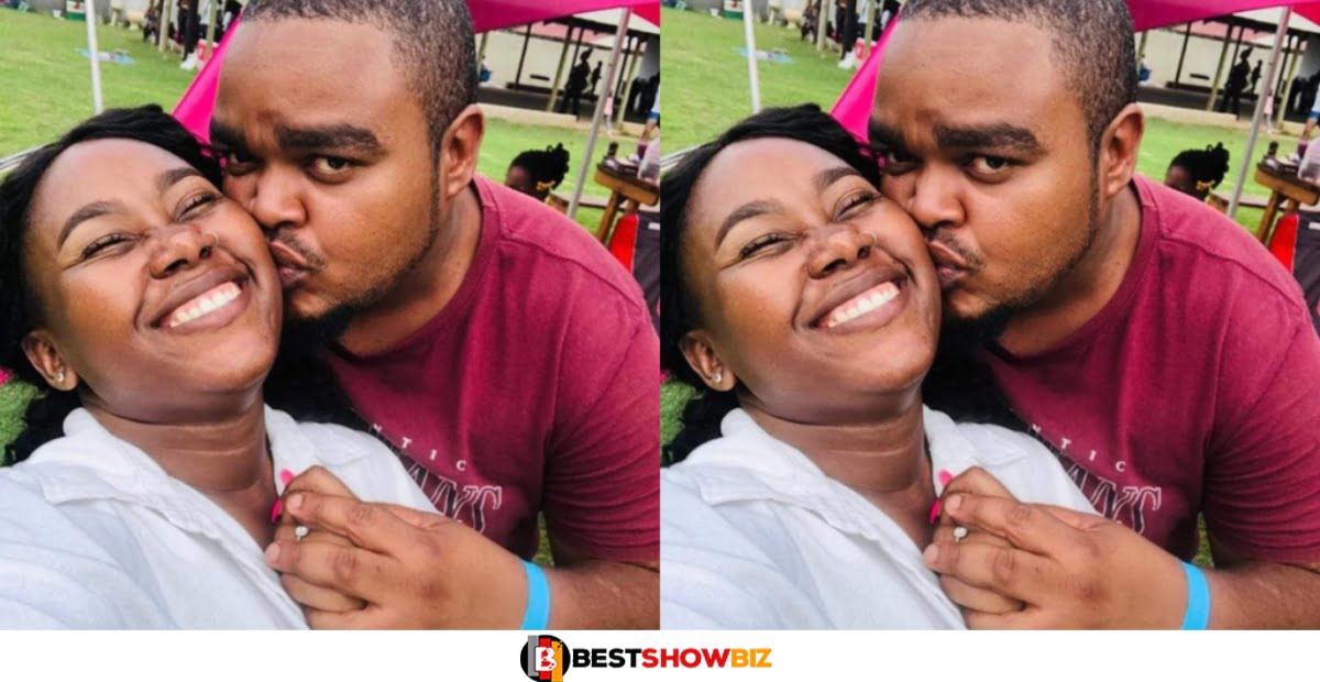 Sad News: Man stἆbs girlfriend to death for breaking up with him (See details)