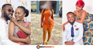 "Maxwell was my boyfriend, Mcbrown used BJ and Cowgirl style in bed to snatch him from me"- Lady alleges (video)
