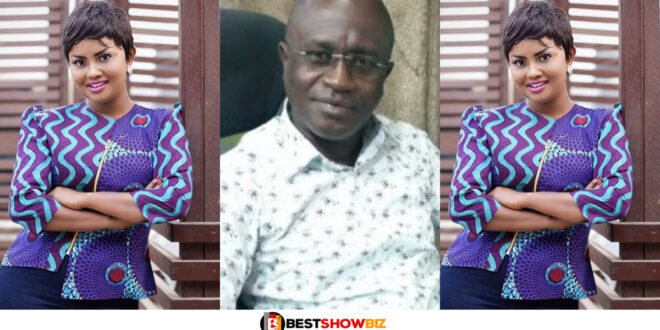 McBrown Responds to Kwame Nkrumah Tikesse After He Attacked Her for Leaving Despite Media