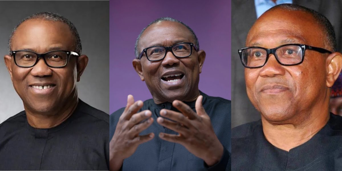 ‘I will win in court’ – Peter Obi says when asked if he contests and loses in 2027 (Video)