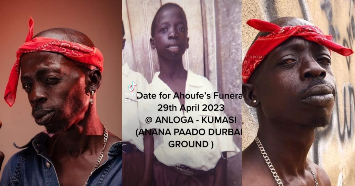 Date For The Burial Of Ahuofe 2Pac Finally Revealed