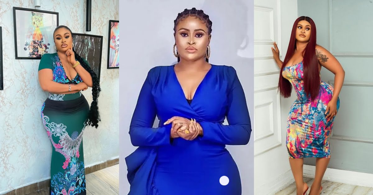 ‘Never be afraid to snatch someone's husband from a careless wife’ – Popular Actress advises young ladies