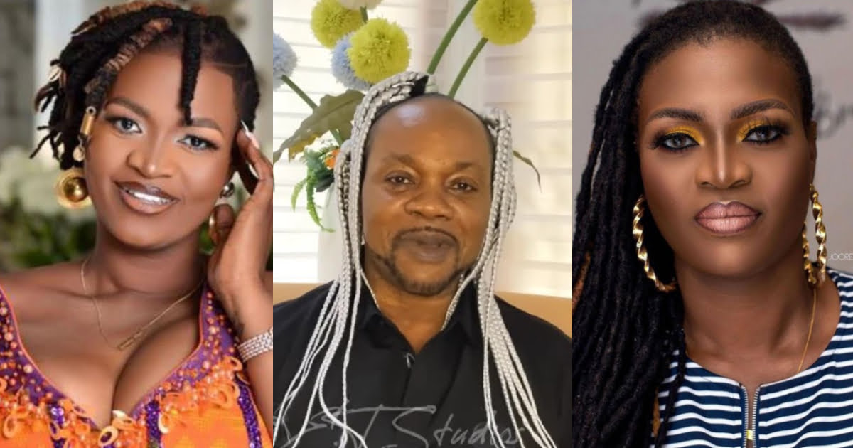 I Paid For Daddy Lumba's Medicine of $20,000 When He Was Sick – Ayisha Modi Says In New Video