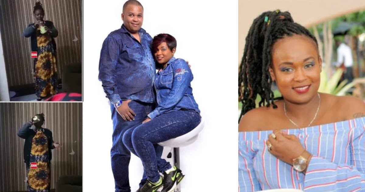 “I caught my wife sleeping with my best friend twice” – Musician who recorded his wife 'committing suicide' speaks