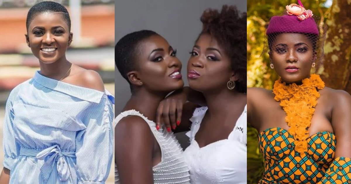 I regret not giving my mother a grandchild before she d!ed – Ahuofe Patri Cries Out