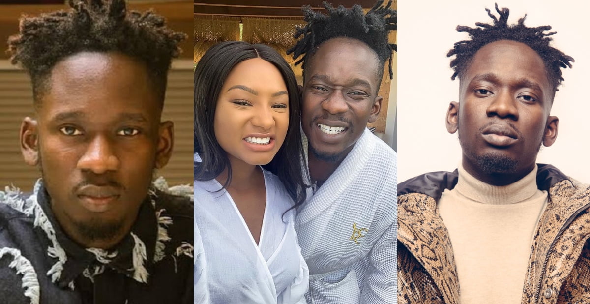 Massive reactions as Mr. Eazi becomes the riches artiste after selling his company for $1bn