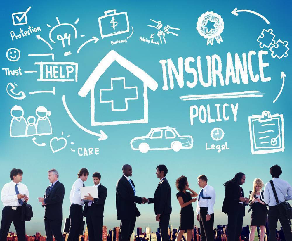 Insurance Types in the USA (a Beginner's Guide)