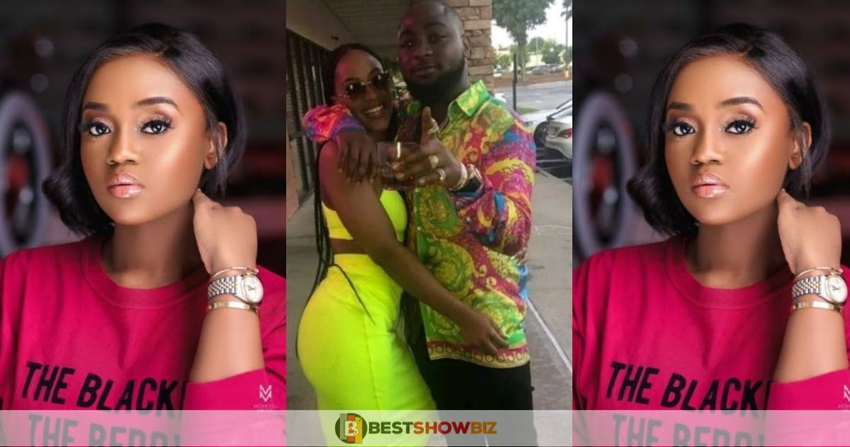 Davido and Chioma's relationship break following rumors of Davido's alleged expectation of a second child with Amanda.