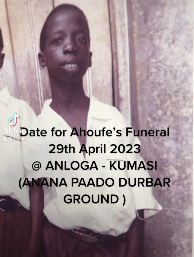 Date For The Burial Of Ahuofe 2Pac Finally Revealed