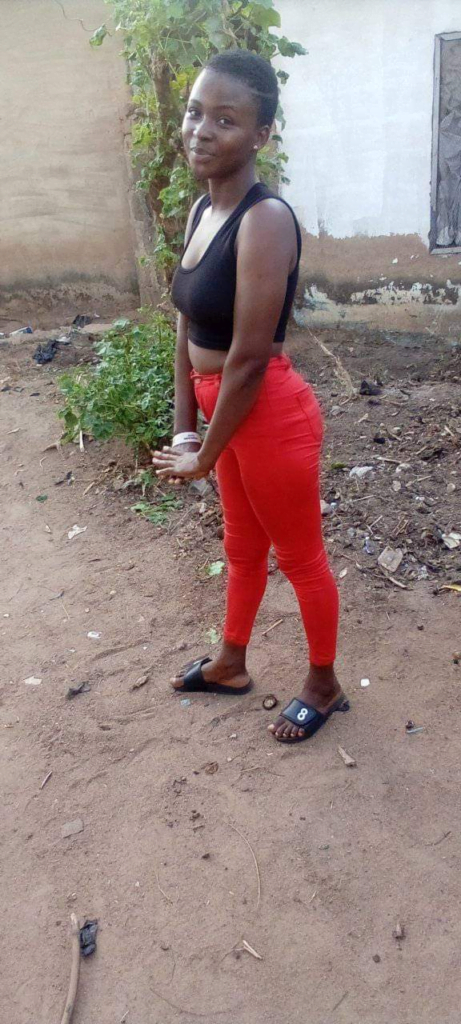 Stay Away From My Girl - Young Man Warns Facebook Guys As He Shares Photos Of His Beautiful Girlfriend