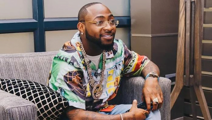 My father sent policemen to arrest me several times whenever I'm booked for an even – Davido