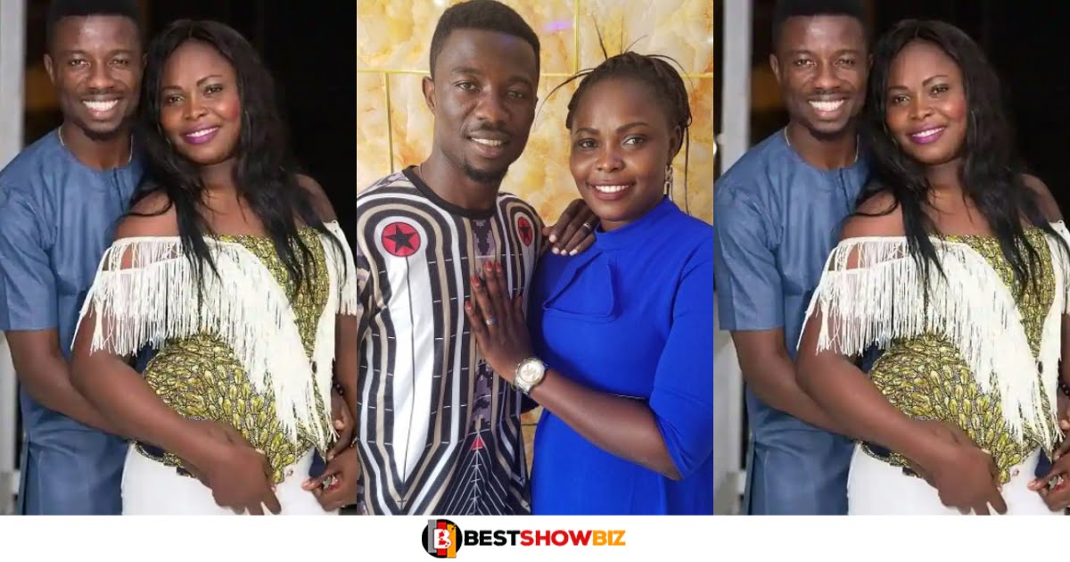 "Ladies who are almost 40 years old should never divorce, under any circumstances" - Kwaku Manu Advises Women