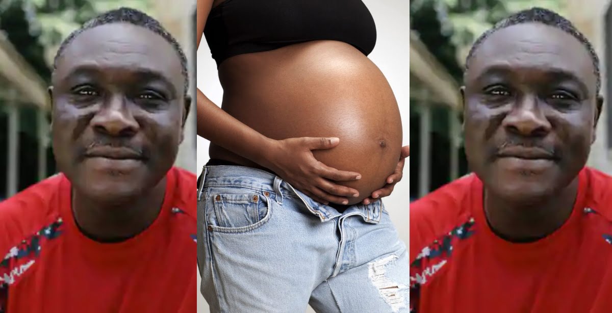 My Wife Is Pregnant With Our Gateman After I Traveled To Dubai For Just 8 Months - Man Cries Out