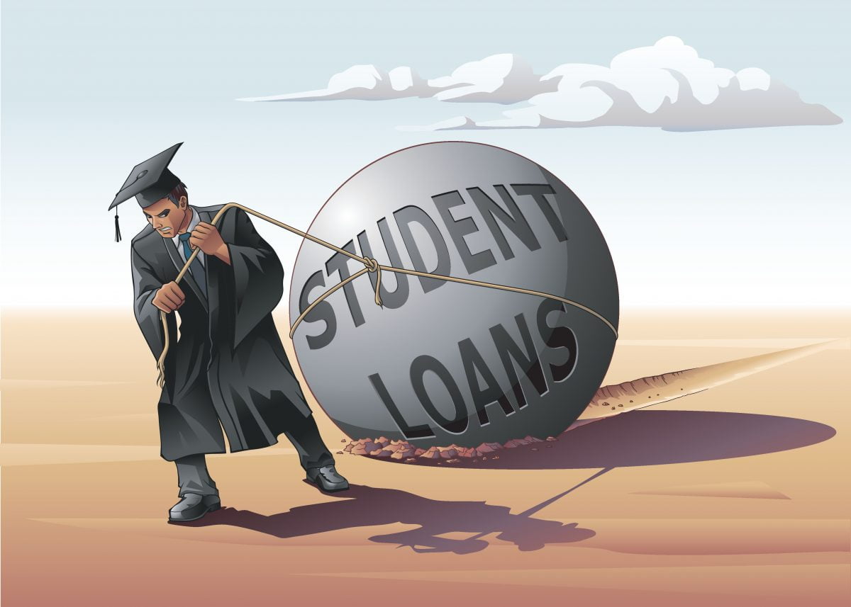 Understanding Student Loans in America