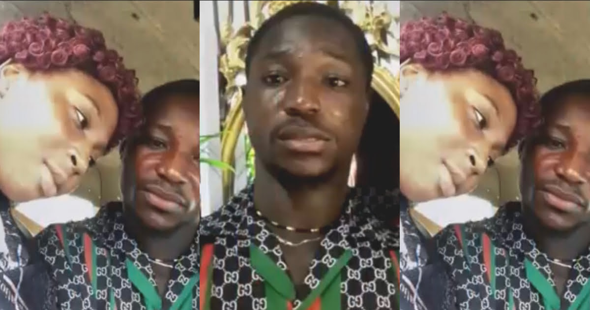 Boyfriend Travels From Mali To K!ll Girlfriend In Ghana Over Cheating Allegations (Video)