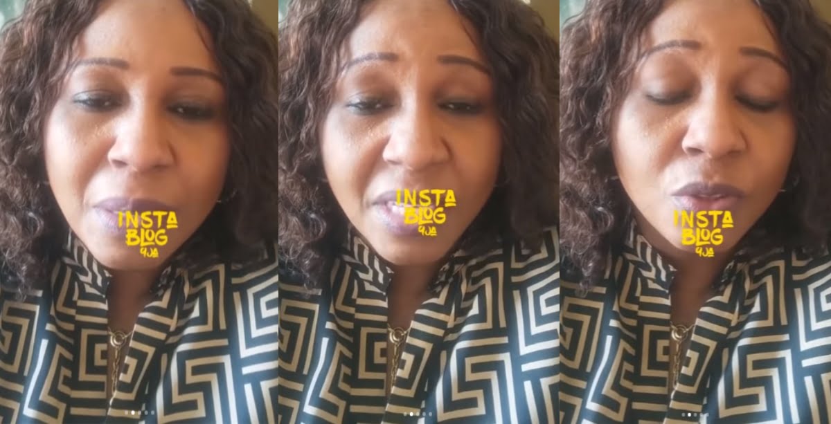 I Don't Love My Husband Anymore After He Took Me To School And Brought Me To The UK - Nigerian Nurse Reveals (Watch Video)