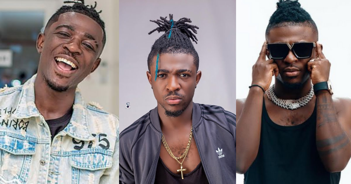 I No Longer Accepts Small Money for Shows, I Charge More Than GHC20,000 for Shows - Frank Naro Claims in New Video