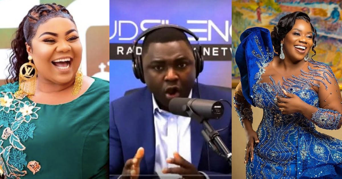Kevin Taylor Heavily Blast Empress Gifty for Mocking Piesie Esther's Defeat In New Video - Watch