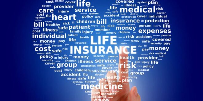 Life Insurance in America: A Comprehensive Guide