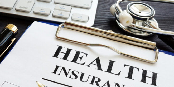 Temporary Health Insurance for Non-US Citizens