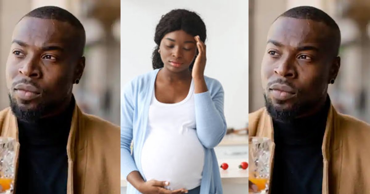 Man Impregnates His Wife After They Filed For A Divorce