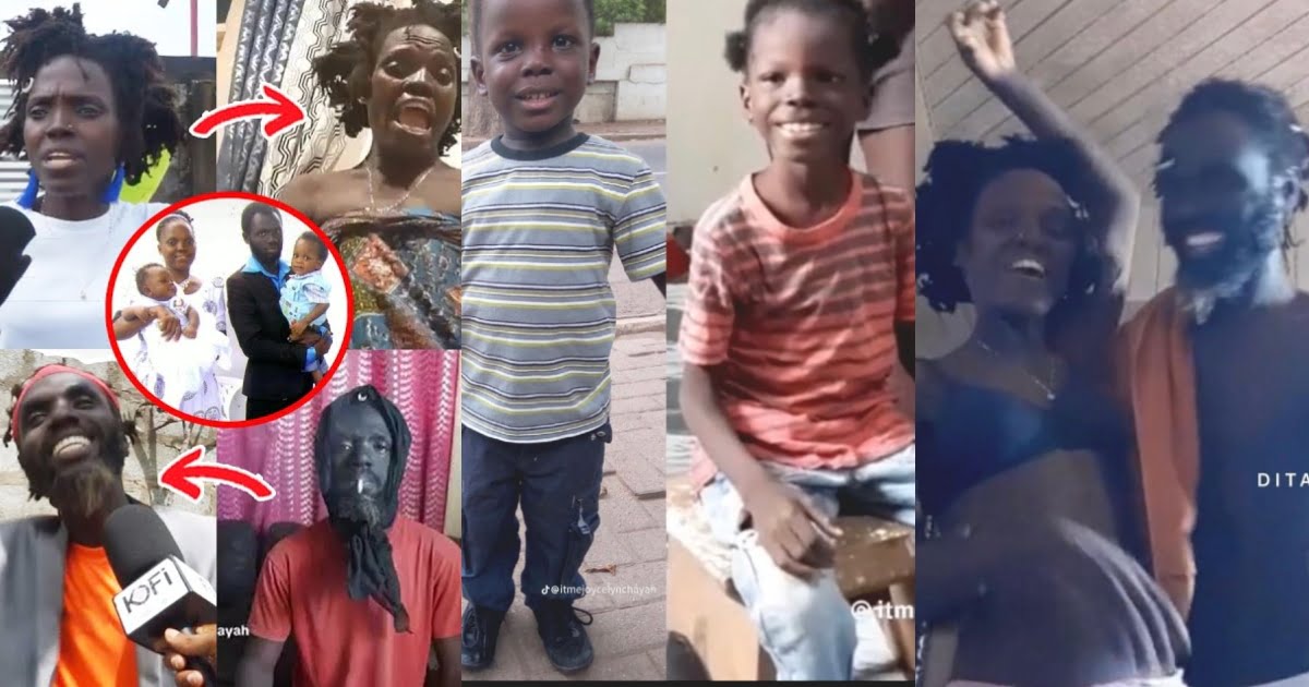 My Parents Starved Us, Made Us Eat Fẽcẽs, and Buried My Brother Alive – El Shaa, Son Of Former Pastor And Wife Reveals In New Video