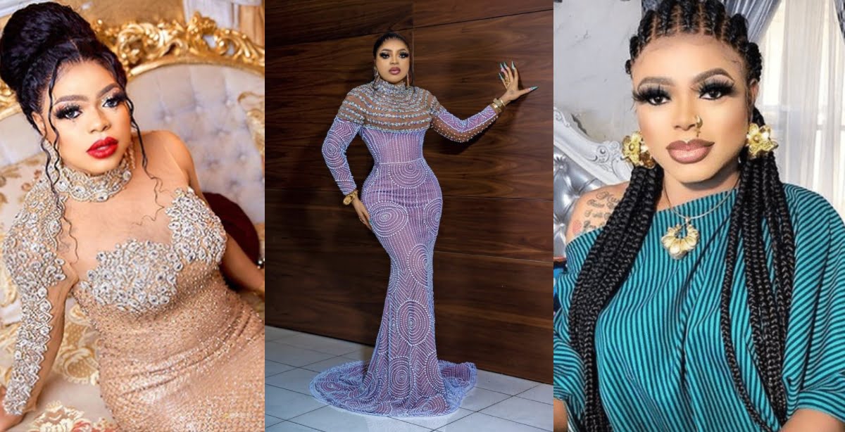 “My Pregnancy Is Making Me Look Fat”: Bobrisky Sparks Reactions in New Video