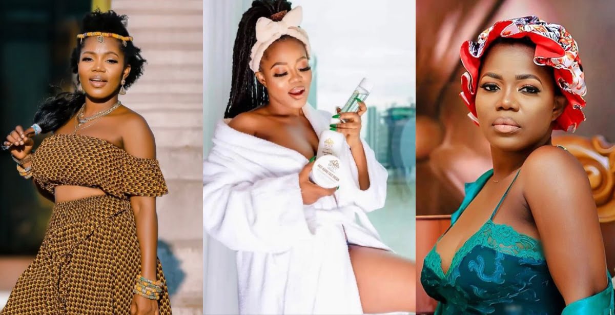 My Vjay Is Expensive, You will pay plenty money but you won’t get to eat – MzBel Brags In New Video