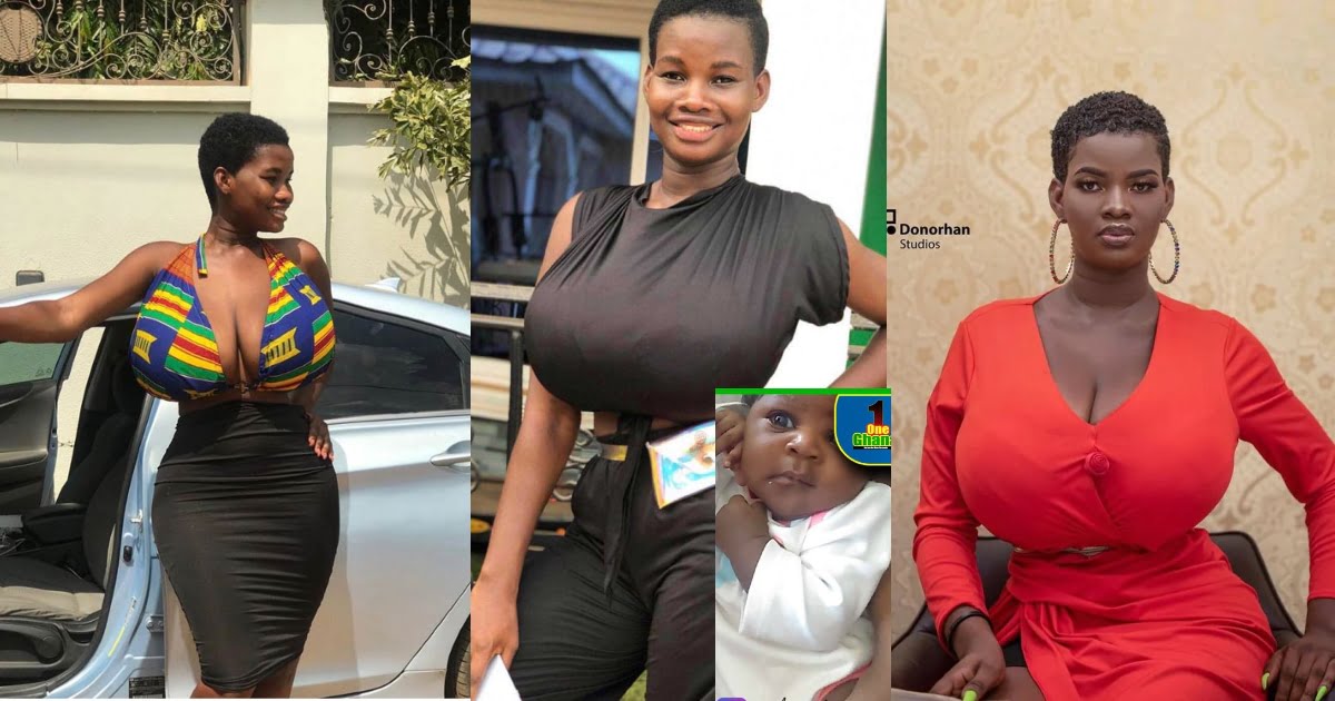 I Got Pregnant And Lost My Baby 3 Months After Birth - Pamela Watara Reveals Why She Went Off Social Media - Watch Video
