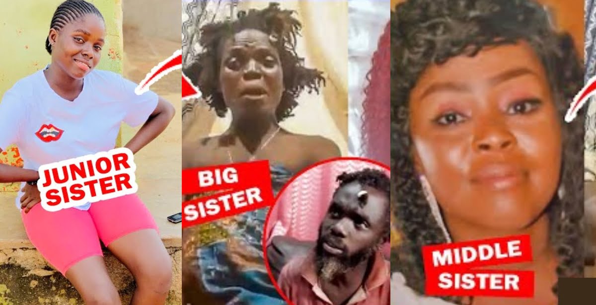 “We Will be happy if my sister goes to jail” – Empress Lupita’s sisters speaks (Video)