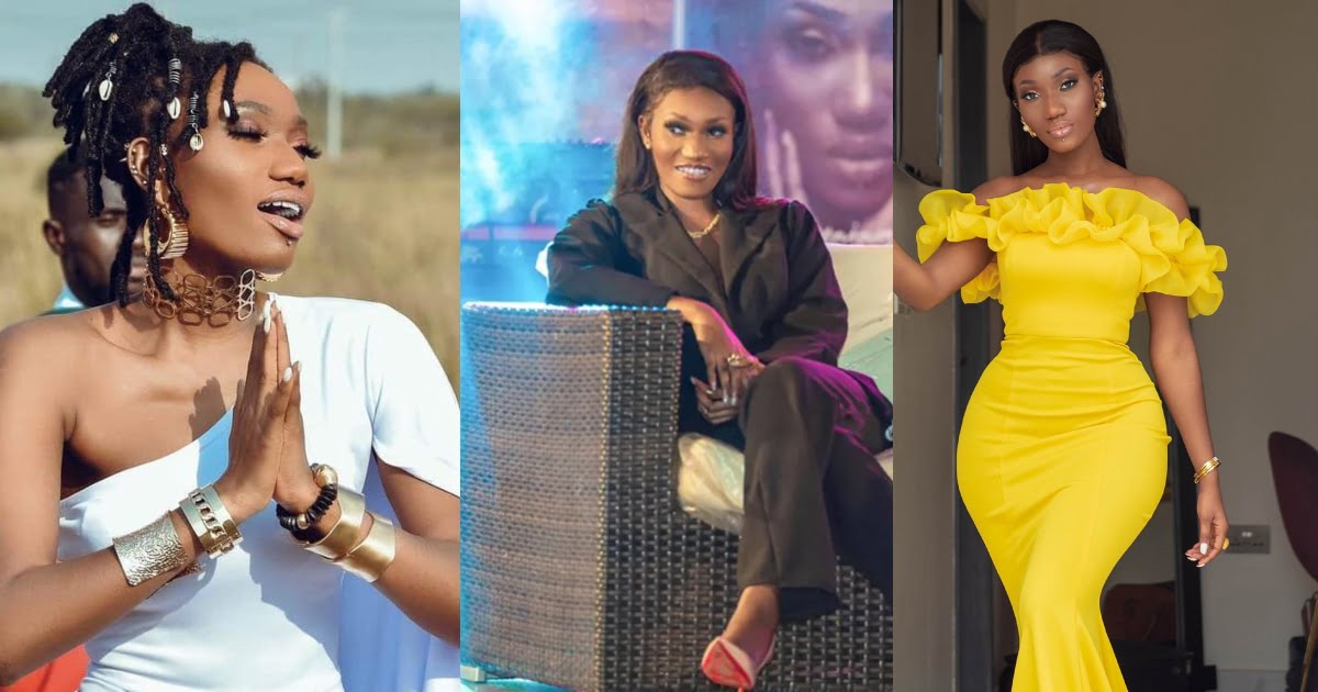 Here Is Why Wendy Shay Didn't Attenend VGMA - Video