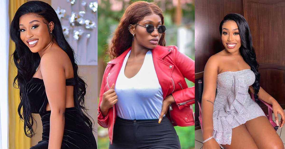 Who Is Wendy Shay? I dont Know Her - Fantana Says In New Video