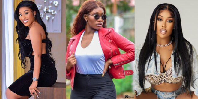 Wendy Shay Is A Local Champion – Fantana Sas In New Video