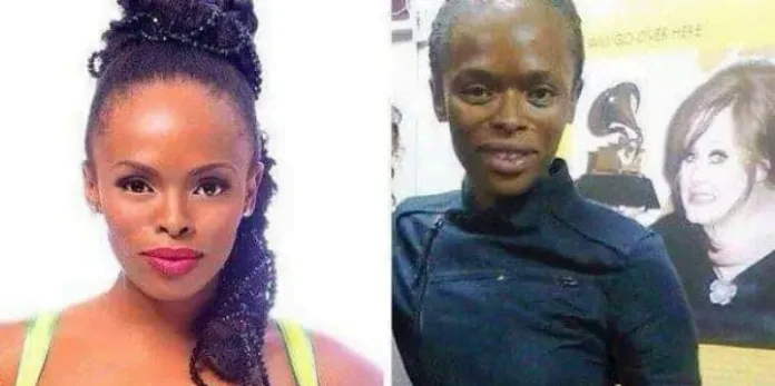 Man Divorces Wife Hours After Their Wedding When He Saw Her Without Makeups