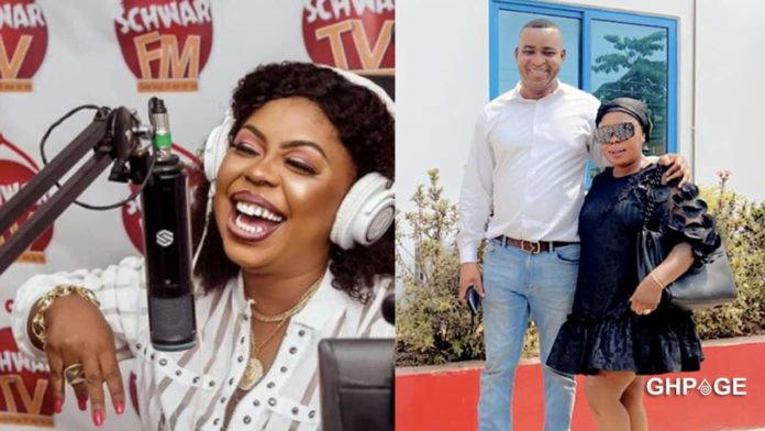 Here Is Why Chairman Wontumi's Case Against Afia Schwarzenegger Dismissed by Tema High Court