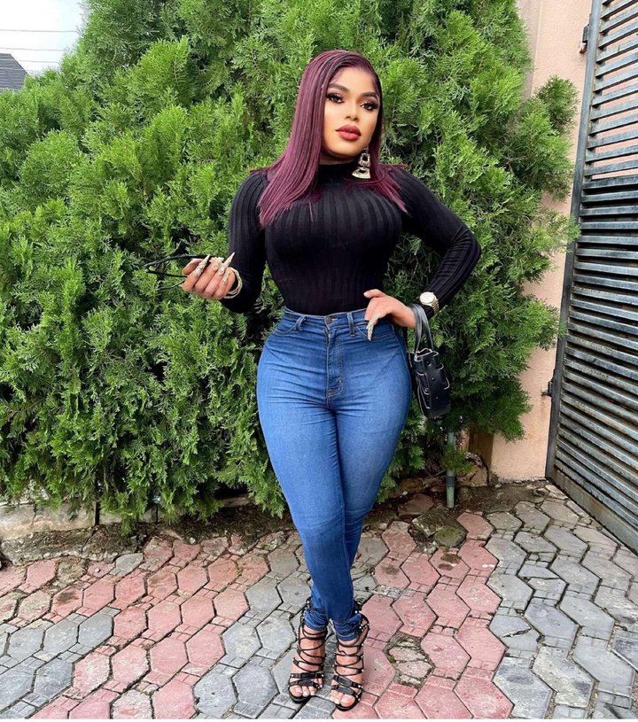 Give A Man 45 Minutes Of S€x If He Is Ready To Spend On You - Bobrisky To Ladies