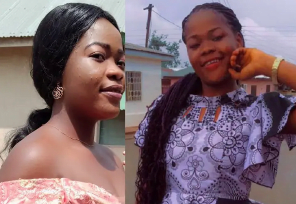 'Tragic' - Ghanaian Lady dies in Boyfriend's Room